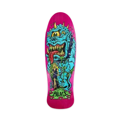 PALACE Pet Cruiser 10 1/8 "Multi"