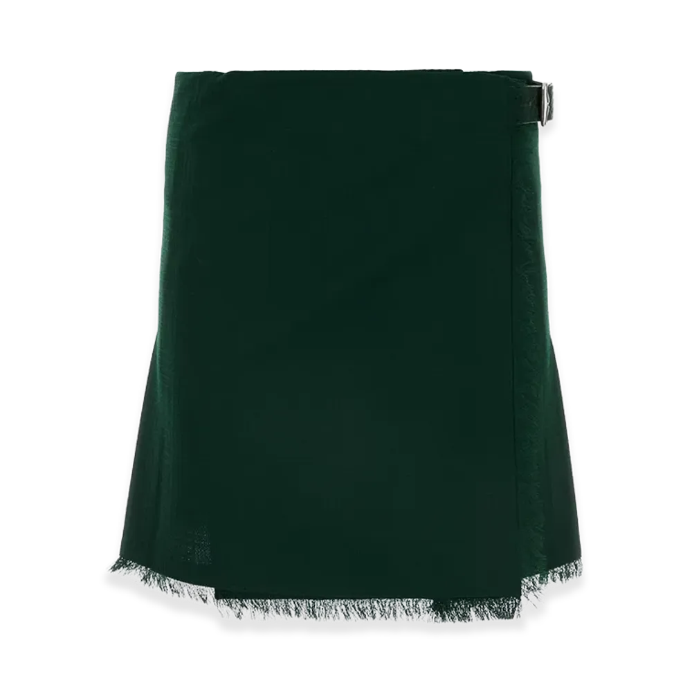 Burberry Women's Gonna "Green"