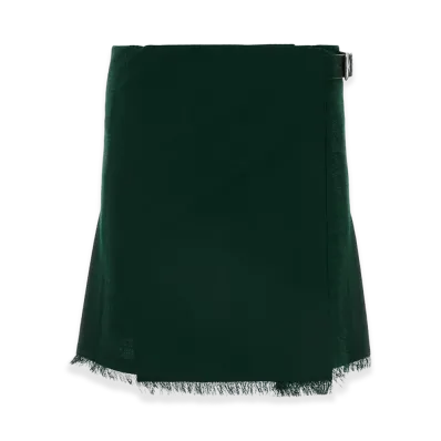 Burberry Women's Gonna "Green"