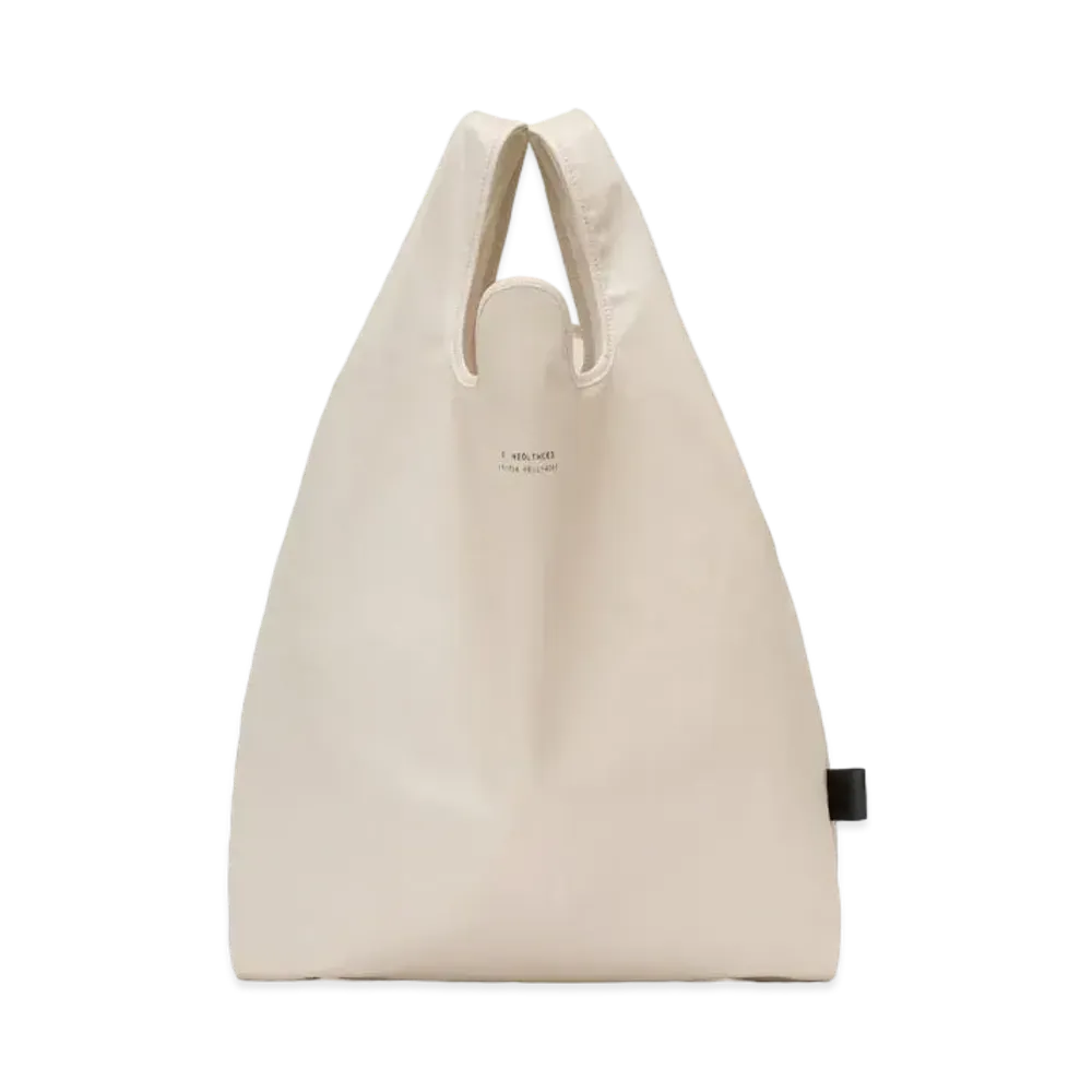 N.HOOLYWOOD Bag "Beige"