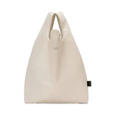 N.HOOLYWOOD Bag "Beige"