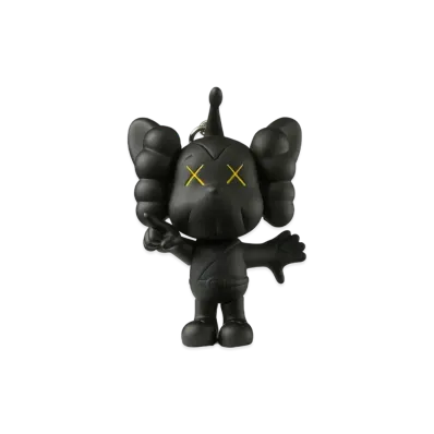 KAWS JPP KEYHOLDER "Black"