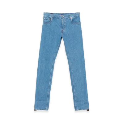 GUCCI Jeans "Blue/Mix"