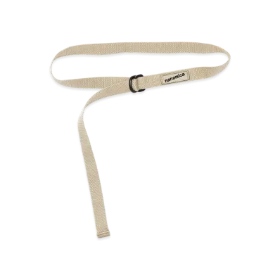 nanamica Tech Belt "Beige"