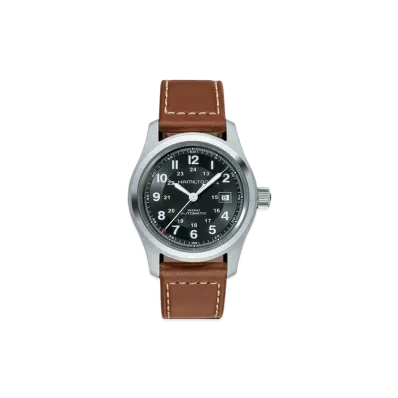 Hamilton Khaki Field Auto