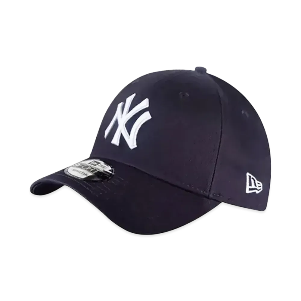NEW ERA 9Forty New York Yankees "Navy"