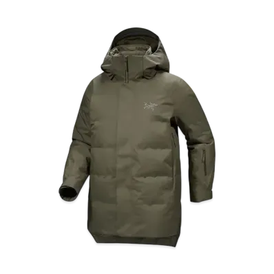 ARC'TERYX Women's Andessa Down Mid Jacket "Tatsu"