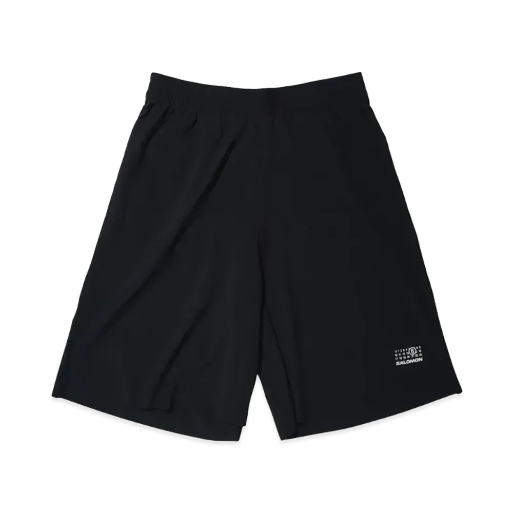 Salomon x MM6 Maison Margiela Salomon Wide Short Mm6 "Black"