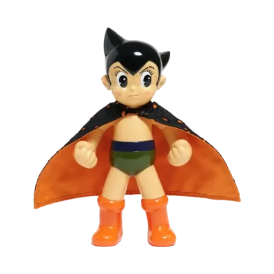 SECRET BASE × PORTER Astro Boy