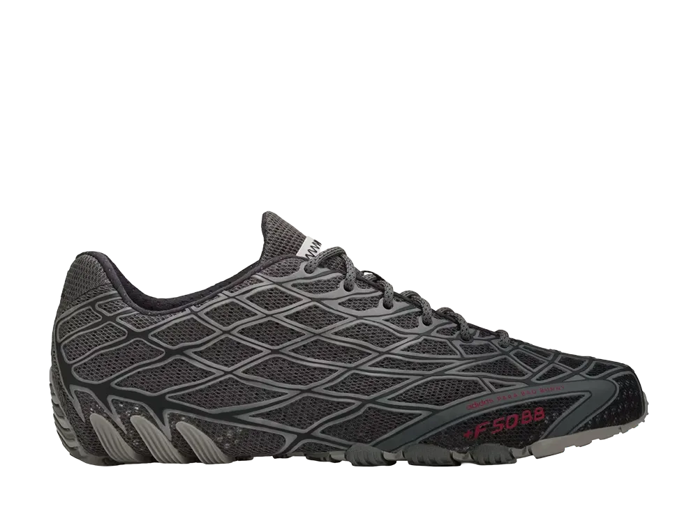 Bad Bunny × adidas F50 Ghost Sprint "Core Black"