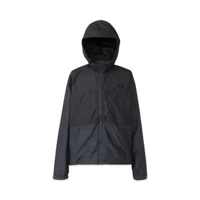 The North Face Soulful Jacket "Black x Asphalt Gray"