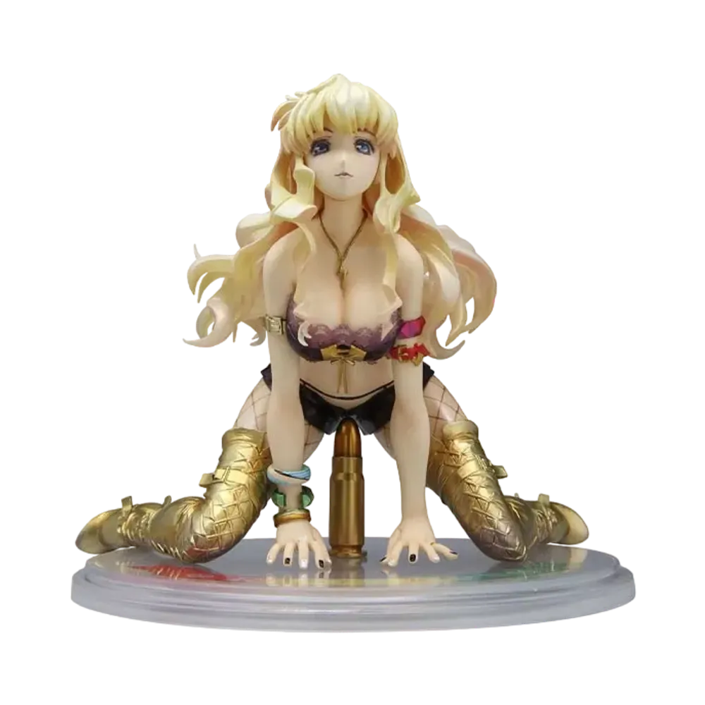 Excellent Model CORE: Macross F (Frontier) Sheryl Nome N.A Ver.