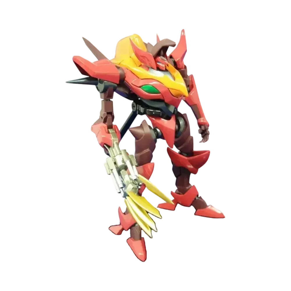 ROBOT SPIRITS <SIDE KMF> Guren Seiten Hachigoku-shiki