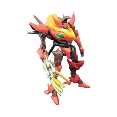 ROBOT SPIRITS <SIDE KMF> Guren Seiten Hachigoku-shiki