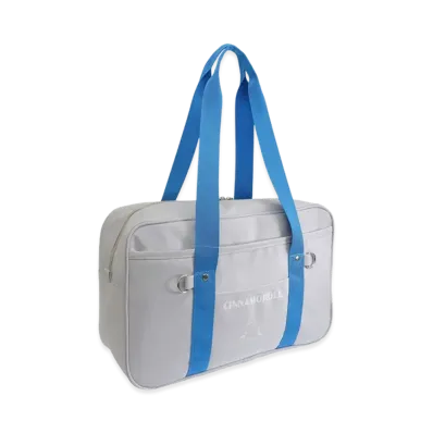 Sanrio Women's Tote Bag Cinnamoroll "Gray"