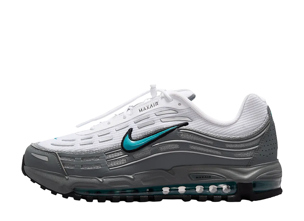 Nike Air Max TL 2.5 "White/Smoke Grey"
