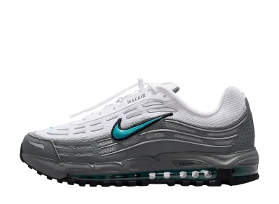 Nike Air Max TL 2.5 "White/Smoke Grey"