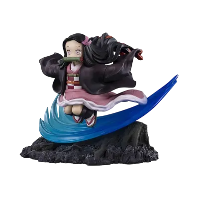 Figuarts ZERO Kamado Nezuko