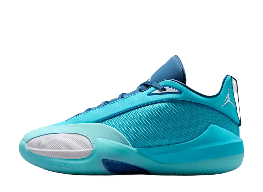 Nike Jordan Triangle "Baltic Blue/White" (IO0424-400/IB1154-400)