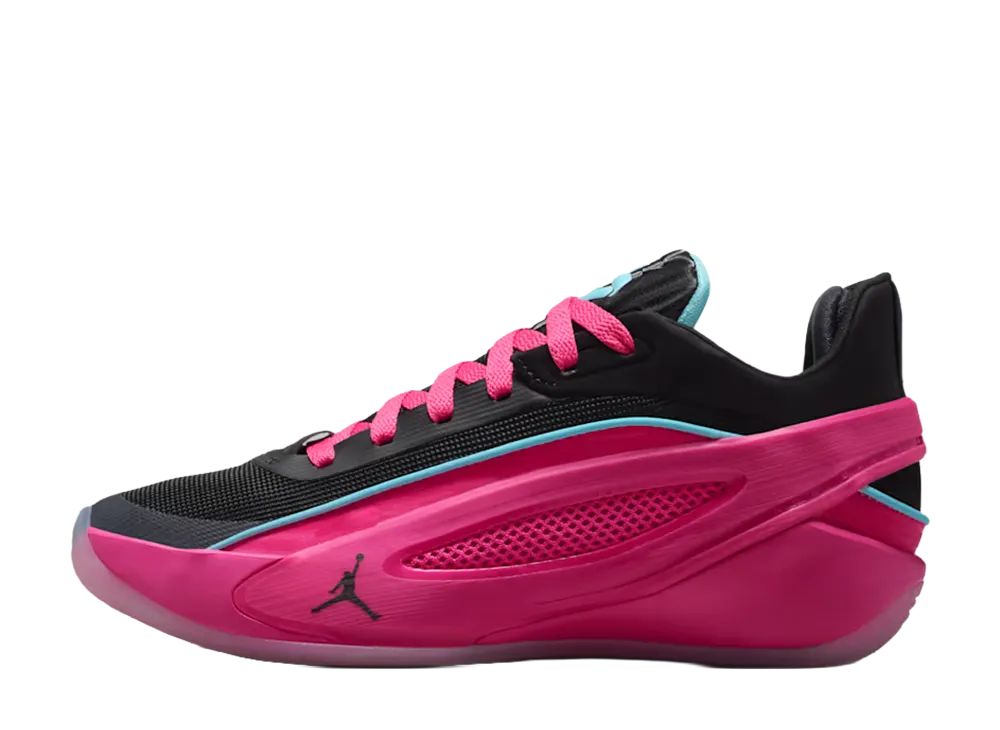 Nike GS Jordan Luka 5 "Black Metallic"