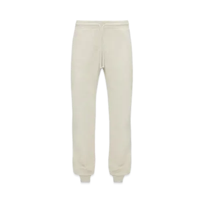 JW ANDERSON Jersey Track Pants "Oatmeal Melange"