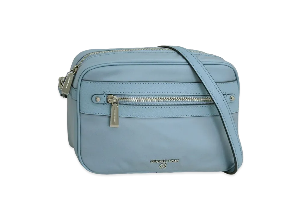 MICHAEL KORS Women's Shoulder Bag "Blue"