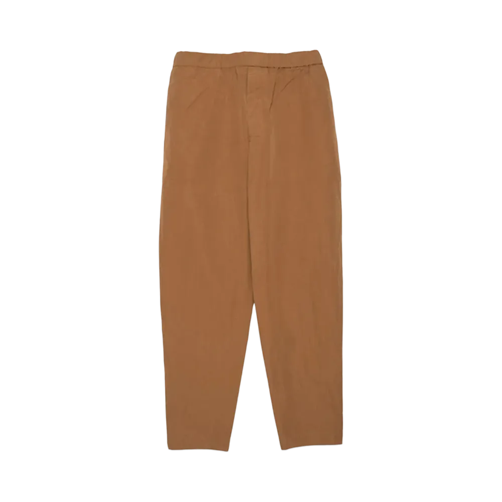 Graphpaper Jog Ah Pant "Almond"