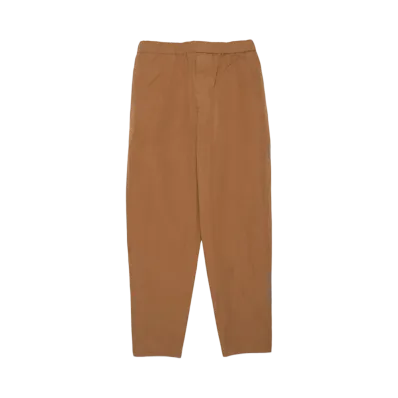 Graphpaper Jog Ah Pant "Almond"