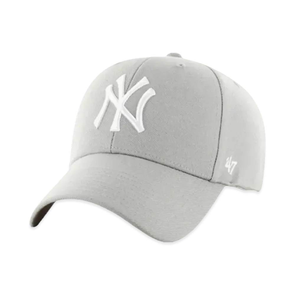 47 MVP17WBV NYY Yankees MVP "Gray"