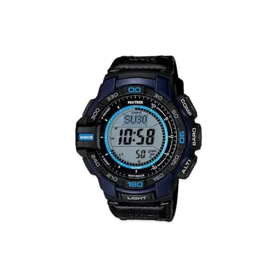 Casio PRO TREK PRG-270B-2JF "Blue"