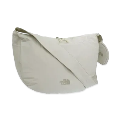 The North Face WL Hobo Shoulder Bag L "White"
