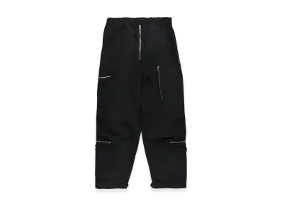 PHINGERIN Ripstop Flight Pants "Black"