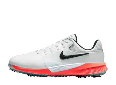 Nike Victory Pro 4 PGA Championship "Off White/Black/Hot Lava"