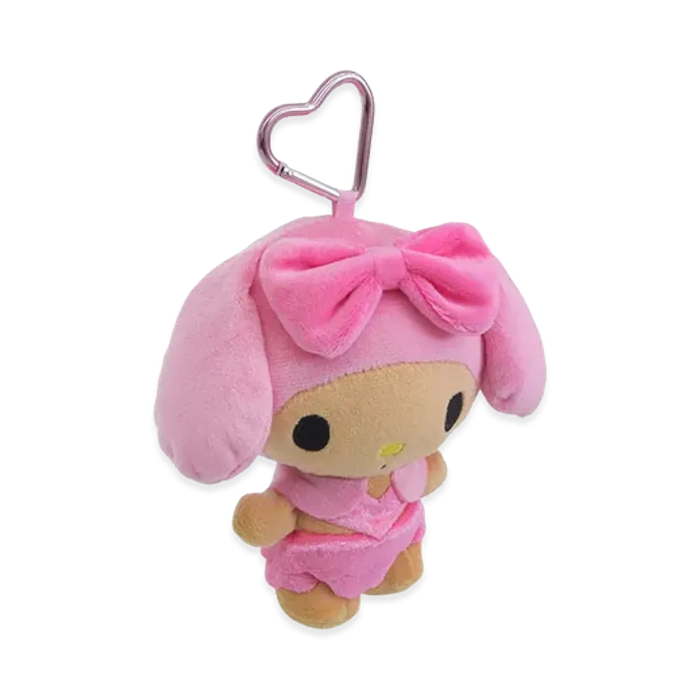 Sanrio Women's Pouch "Pink"