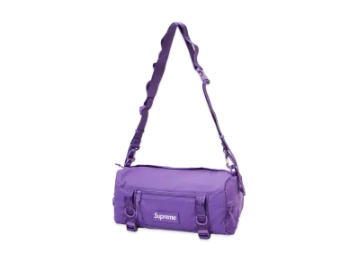 Supreme Utility Bag (26SS) "Purple"