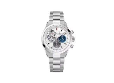 ZENITH Chronomaster Open