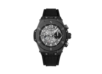 HUBLOT Big Bang Unico Black Magic 42mm
