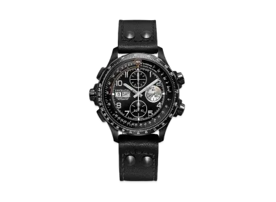 Hamilton Khaki Aviation X-Wind Auto Chrono