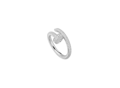 Cartier Juste Un Clou Ring