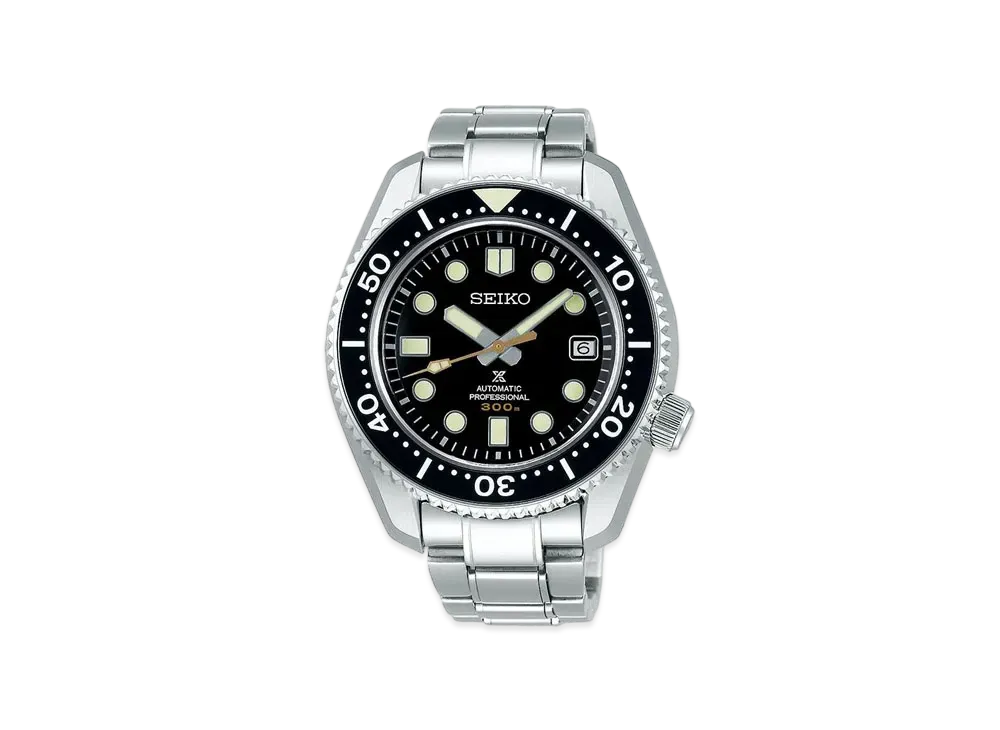 SEIKO Prospex Marinemaster Professional SBDX023