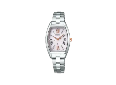 SEIKO Lukia Lady Collection SSVW167