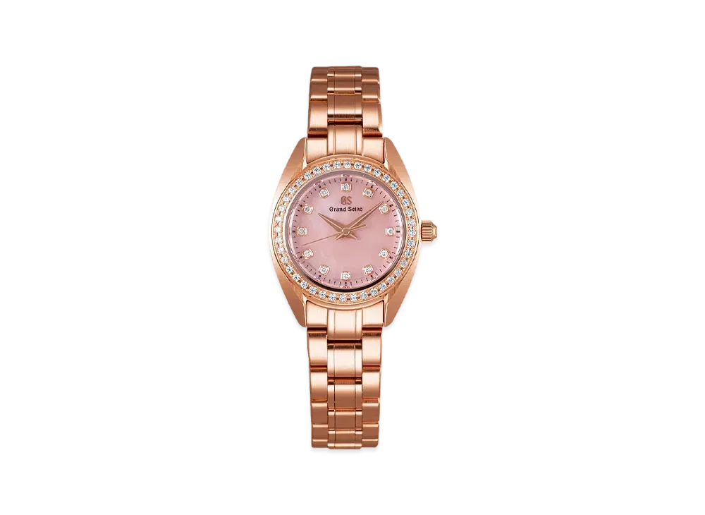 Grand Seiko Elegance Collection STGF324