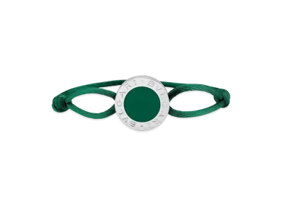 BVLGARI Jewelry Bracelet "Green"