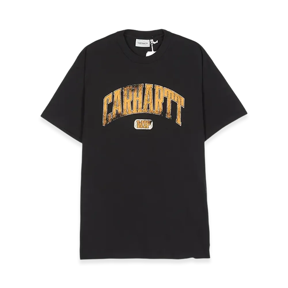 Carhartt WIP Lecture S/S T-Shirt "Black"