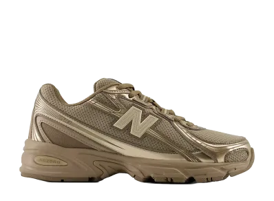 New Balance 740 "Mushroom/Timberwolf"
