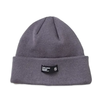 NEIGHBORHOOD Beanie "Gray"