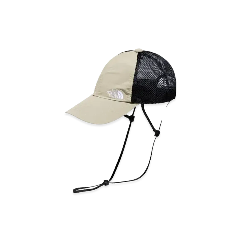 The North Face Waterside Cap "Gravel"