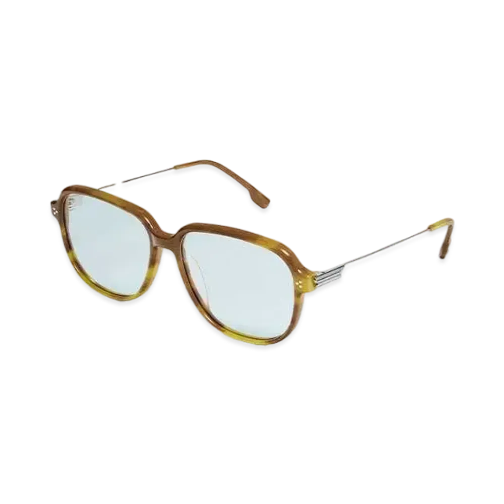 Gentle Monster Anna T3 "Tortoise Shell"