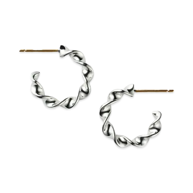 WACKO MARIA Careering / Paradise 07 "Silver"