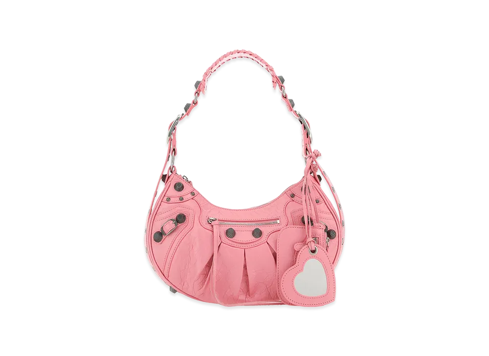 BALENCIAGA Women's Borsa "Pink"